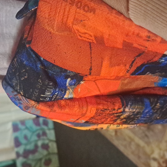 Color, fun blazer - Picture 5 of 6